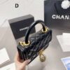 Modern Style Trendy CN Handbag C190