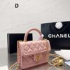 Modern Style Trendy CN Handbag C190