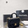Modern Style Trendy CN Handbag C190
