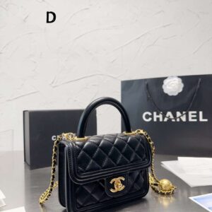 Modern Style Trendy CN Handbag C190