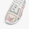 Floral Women’s Mesh Sneakers, Comfortable Athletic Shoes for Casual Wear, Trendy Gym Footwear H0088 Floral Women’s Mesh Sneakers, Comfortable Athletic Shoes for Casual Wear, Trendy Gym Footwear H0088