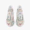 Floral Women’s Mesh Sneakers, Comfortable Athletic Shoes for Casual Wear, Trendy Gym Footwear H0088 Floral Women’s Mesh Sneakers, Comfortable Athletic Shoes for Casual Wear, Trendy Gym Footwear H0088