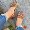 Huarache Sandals Colorful Leather, Leather Sandals For Women, Leather Shoes, Womens Shoes H0045 Huarache Sandals Colorful Leather, Leather Sandals For Women, Leather Shoes, Womens Shoes H0045