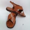 Moroccan Leather Sandals For Women, Handmade, Quality Moroccan Craftsmanship H0030 Moroccan Leather Sandals For Women, Handmade, Quality Moroccan Craftsmanship H0030