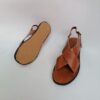 Moroccan Leather Sandals For Women, Handmade, Quality Moroccan Craftsmanship H0030 Moroccan Leather Sandals For Women, Handmade, Quality Moroccan Craftsmanship H0030